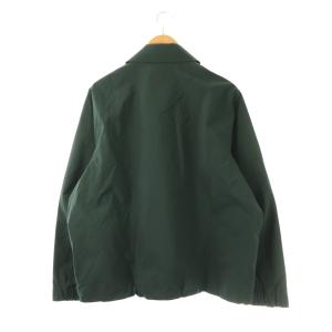 GOLDWIN GL04128 GORE-TEX Connector Jacket 3 チャコールグレー