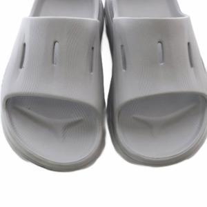 HOKA ONE ONE オラ リカバリー スライド 3 ORA RECOVERY SLIDE 3 サンダル M8 グレー /SR