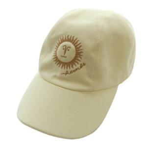 Davis Sunshine Cap 58 アイボリー
