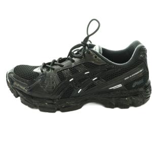GEL-KAYANO 12.1 スニーカー US9 ブラック
