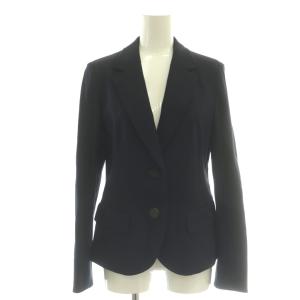 courreges クレージュ-スカートスーツ セットアップ 上下 ジャケット