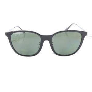 Ray-Ban サングラス 5517 145 黒 ブラック RB4333D /SR