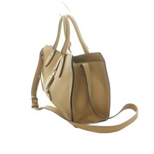 GUCCI ニュージャッキー 2WAYバッグ ベージュ 365460
