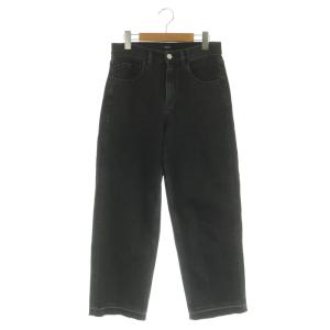 New ST Denim BK Relax ST Jean FH デニムパンツ ジーンズ ストレッチ カットオフ