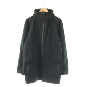 GORE-TEX ジャケット S ブラック