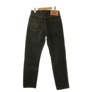 Levi's 90s 1998年製 デニムパンツ W32L34 ブラック