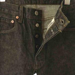 Levi's 90s 1998年製 デニムパンツ W32L34 ブラック