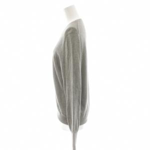 ISABEL MARANT ETOILE クルーネックニット セーター 38 グレー /AZ