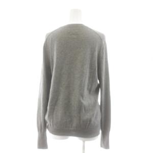 ISABEL MARANT ETOILE クルーネックニット セーター 38 グレー /AZ