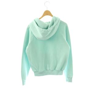 POLO RALPH LAUREN 近年モデル ビッグポニー パーカー スウェット XS TP スモークグリーン /ES OS