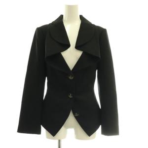 Vivienne Westwood RED LABEL セットアップ ラブジャケット 1 2 ブラック
