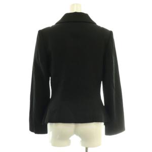 Vivienne Westwood RED LABEL セットアップ ラブジャケット 1 2 ブラック