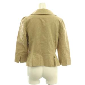 Vivienne Westwood RED LABEL セットアップ 2 ベージュ