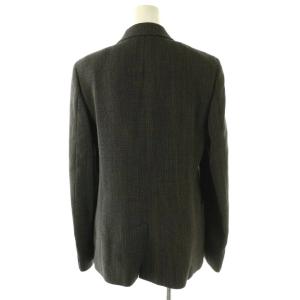 Max Mara セットアップ 上下 ジャケット パンツ 40 黒 /SY OS