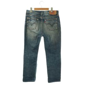 Levi's 501 デニムパンツ W32 ブルー