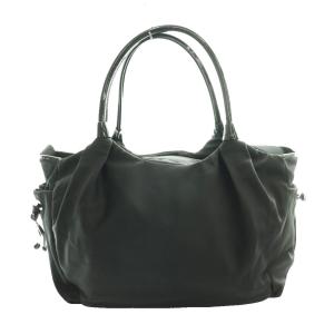 kate spade new york ナイロン製マザーズバッグ ハンド ショルダー 黒 ブラック ナイロン /SS OS