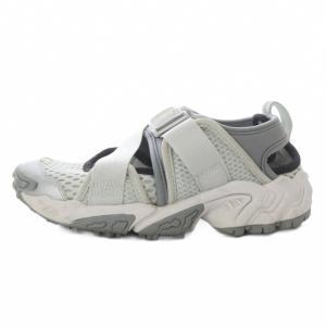GEL-FILIMY スニーカーサンダル US5 Glacier Grey/Gravel 1203A165