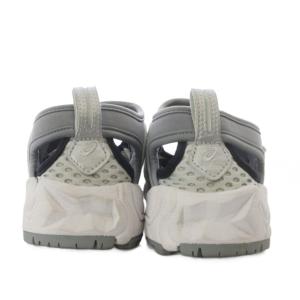 asics GEL-FILIMY スニーカーサンダル US5 Glacier Grey/Gravel 1203A165