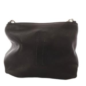Rick Owens FOGACHINEコレクション Small Leather Adri Bag