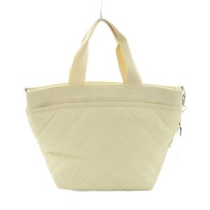 LesportSAC Pearl Collection BUCKET TOTE 2WAY ナイロン