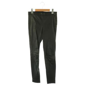 New Bristol Leather Adbelle L2 ラムレザーレギンスパンツ レギパン スキニー