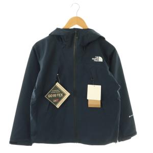 NPW62303 CLIMB LIGHT JACKET S アーバンネイビー
