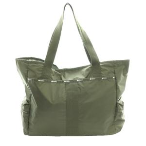 アーバン トート URBAN TOTE ハンドバッグ ナイロン カーキ /SS OS