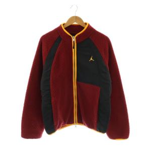 JORDAN  ESS STMT WINTER FLEECE FULLZIP