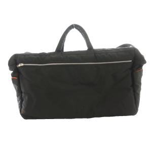 PORTER 吉田カバン TANKER ボストンバッグ 2WAY ブラック