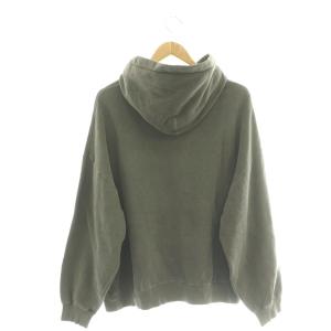 REMI RELIEF アパルトモン別注 WISCONSIN パーカー M グレー /SY OS