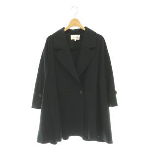 Comfotable Twill ライトジャケット ダブル 36 ネイビー /HK OS
