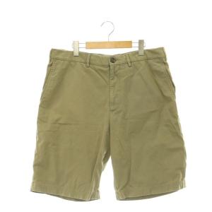 ハーフパンツ 52 カーキ