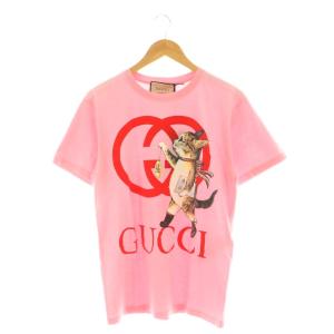 ×ヒグチユウコ 615044 日本限定 Tシャツ XXS ピンク