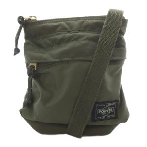 吉田カバン FORCE SHOULDER POUCH バッグ ショルダーバッグ ワンショルダー ナイロン