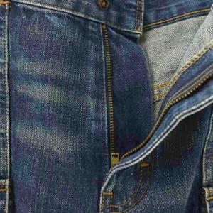 Levi's LVC 1970s Bush Pant デニム パンツ 30 ブルー