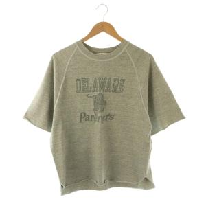 25SS DELAWARE RAGLAN TEE Tシャツ カットソー LAppartement取り扱い