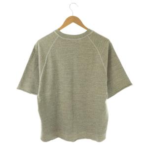 REMI RELIEF 25SS DELAWARE RAGLAN TEE Tシャツ カットソー LAppartement取り扱い