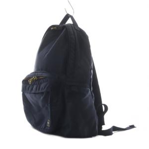 PORTER 吉田カバン TANKER BACKPACK ネイビー