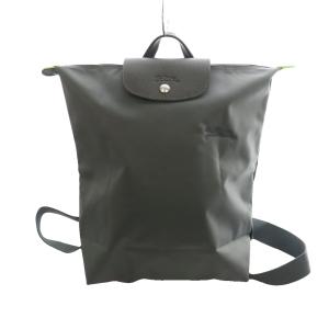 リュックサック プリアージュ Le Pliage デイパック グレー /SS OS
