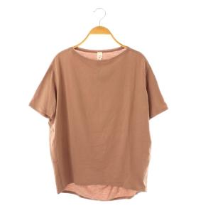 Back in Action Short Sleeve Tシャツ カットソー 半袖 2 スモークパープル