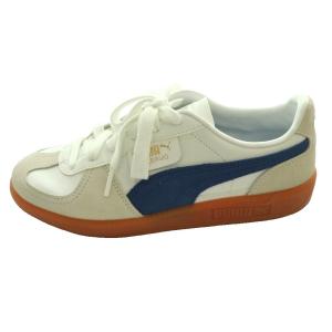 パレルモ Palermo スニーカー US6 24cm 白 ホワイト /SS OS