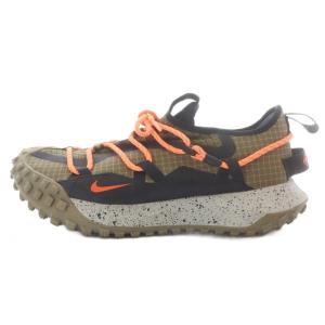 Mountein Fly Low GTX スニーカー 26.5cm 茶色 ブラウン DD2861-200