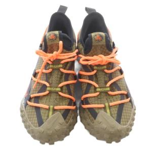 NIKE ACG Mountein Fly Low GTX スニーカー 26.5cm 茶色 ブラウン DD2861-200