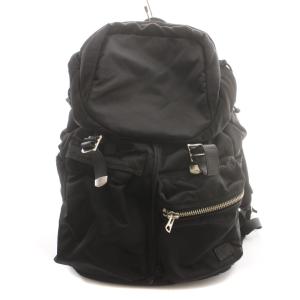 吉田カバン sacai Pocket Back Pack