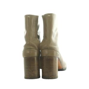 Martin Margiela 22 TABI 7cm 38 グレージュ