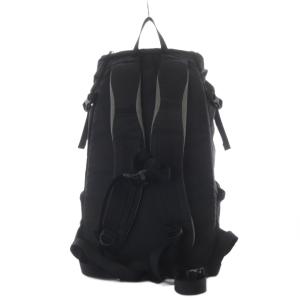 mont-bell ROSE PACK 20 バッグ リュックサック バックパック ナイロン ブラック /YO1