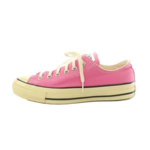 ALL STAR US AGEDCOLORS OX ローカットスニーカー シューズ US6.5 25.0cm
