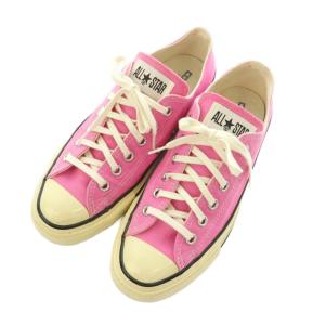 CONVERSE ALL STAR US AGEDCOLORS OX ローカットスニーカー シューズ US6.5 25.0cm