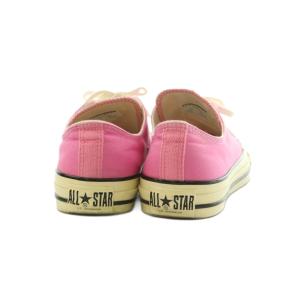 CONVERSE ALL STAR US AGEDCOLORS OX ローカットスニーカー シューズ US6.5 25.0cm