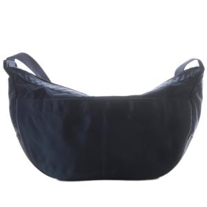 PORTER 吉田カバン SAC'S BAR ナイロン ショルダーバッグ ワンショルダー ネイビー /YO24